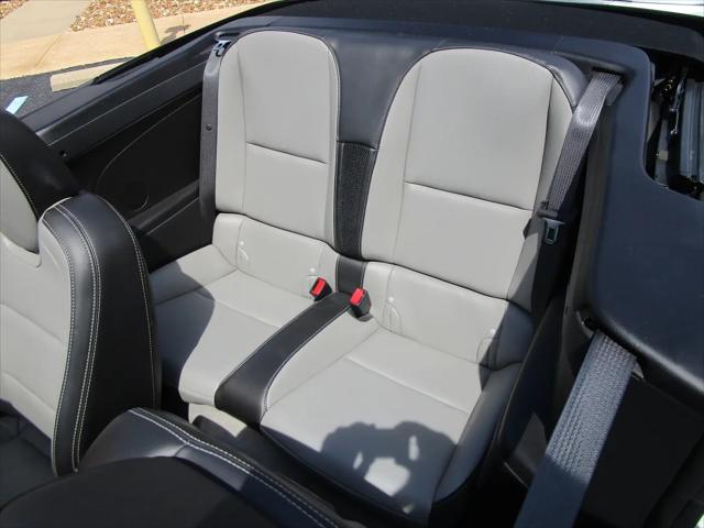 2013 Chevrolet Camaro 2SS