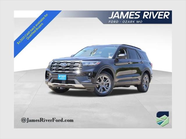 2026 Ford Explorer Active for sale in Ozark, MO