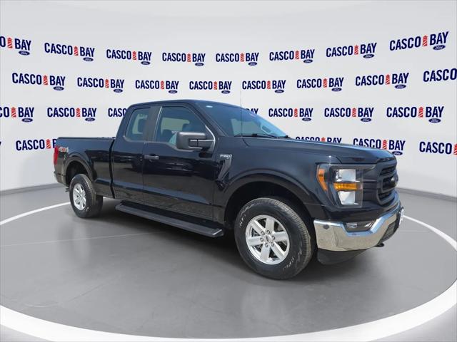 2023 Ford F-150 XL for sale in Yarmouth, ME