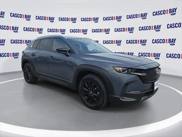 2025 Mazda CX-50 2.5 S Preferred Package for sale in Yarmouth, ME