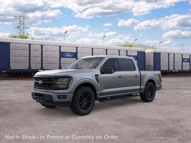 2026 Ford F-150 XLT for sale in Yarmouth, ME