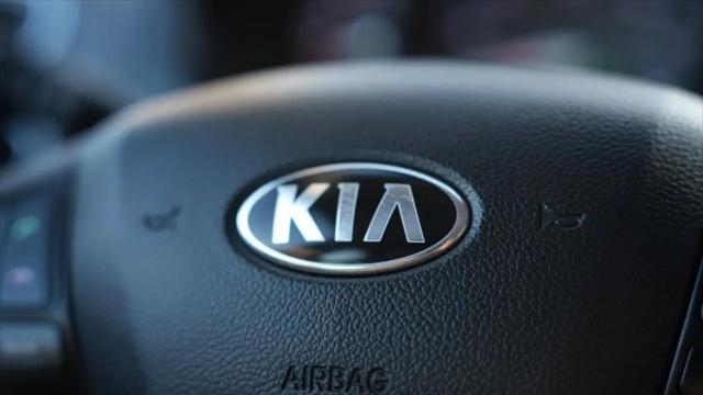 2017 Kia Rio LX