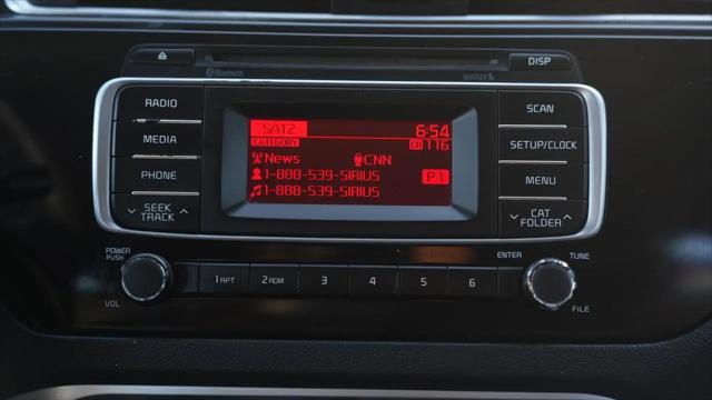 2017 Kia Rio LX