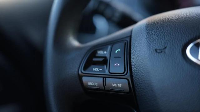 2017 Kia Rio LX