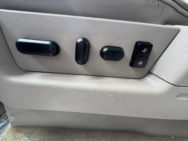 2010 Ford F-150 Platinum