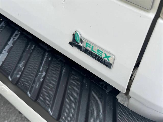 2010 Ford F-150 Platinum