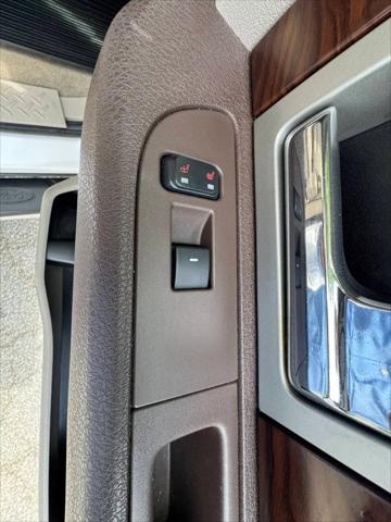2010 Ford F-150 Platinum