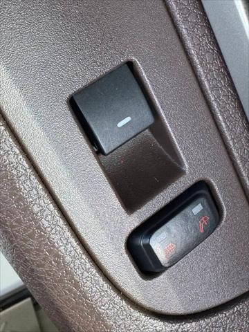 2010 Ford F-150 Platinum