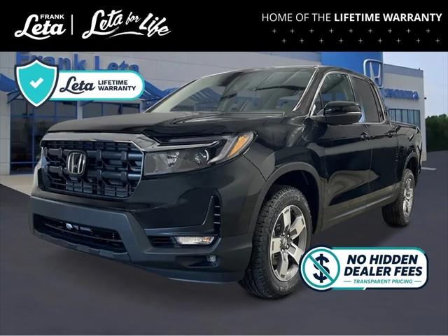 2026 Honda Ridgeline RTL for sale in O'Fallon, MO