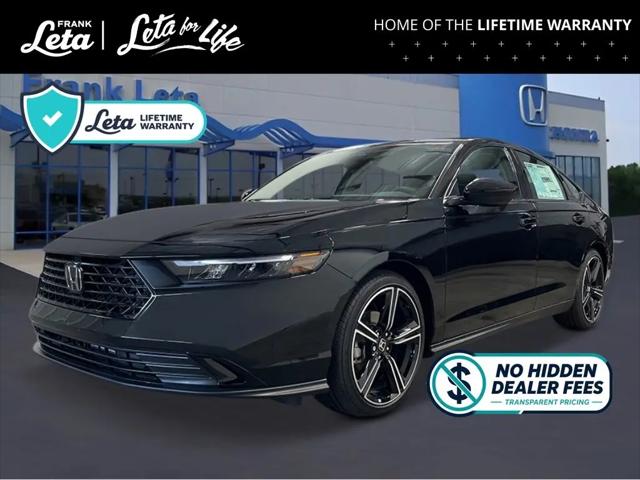 2026 Honda Accord Sedan SE for sale in O'Fallon, MO