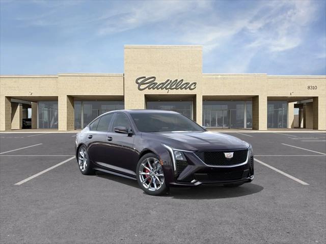 2026 Cadillac CT5 Sport RWD for sale in Glendale, AZ