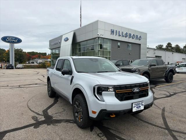 2026 Ford Maverick Tremor for sale in Hillsboro, NH