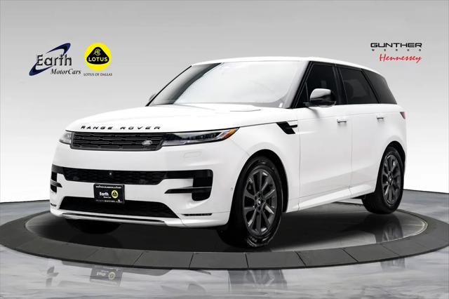 2024 Land Rover Range Rover Sport Dynamic SE for sale in Carrollton, TX