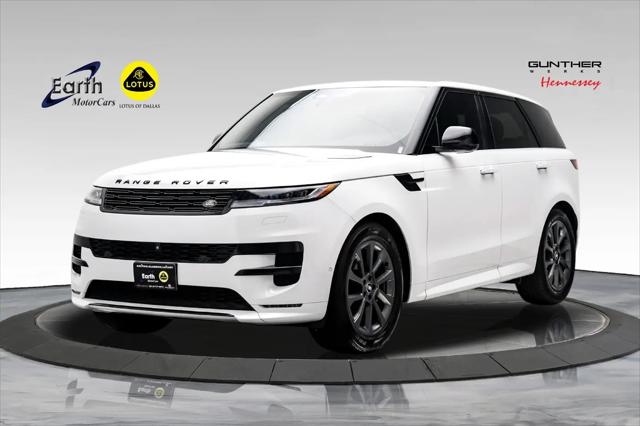 2024 Land Rover Range Rover Sport Dynamic SE for sale in Carrollton, TX