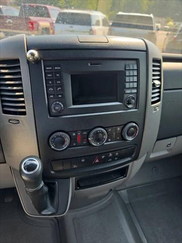 2015 Freightliner Sprinter High  Roof