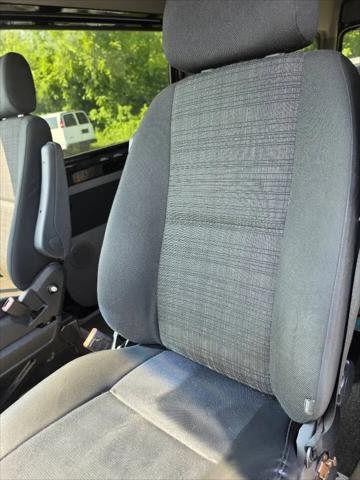 2015 Freightliner Sprinter High  Roof