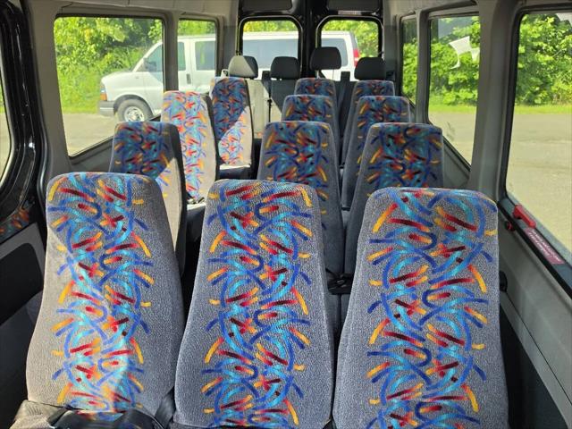 2015 Freightliner Sprinter High  Roof