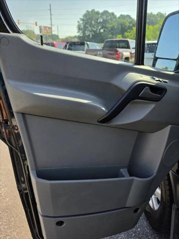 2015 Freightliner Sprinter High  Roof