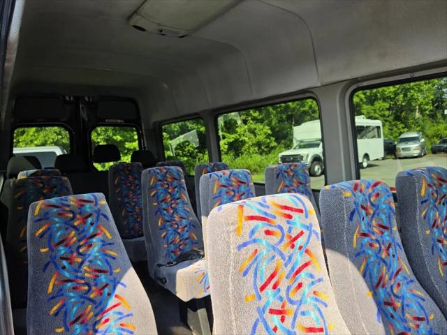 2015 Freightliner Sprinter High  Roof