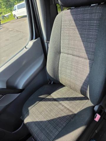 2015 Freightliner Sprinter High  Roof