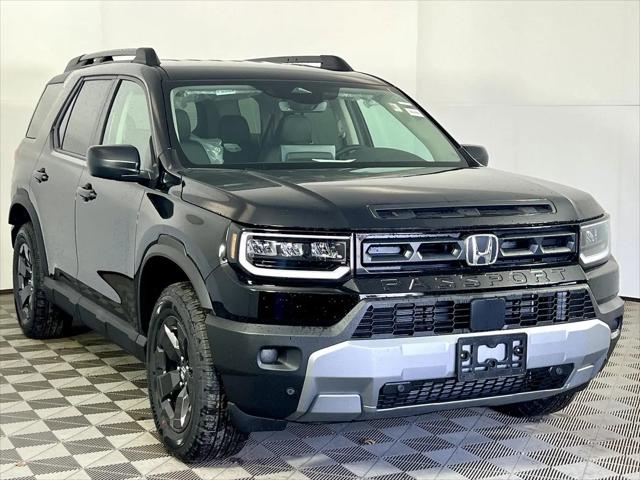 2026 Honda Passport AWD RTL for sale in Riverhead, NY