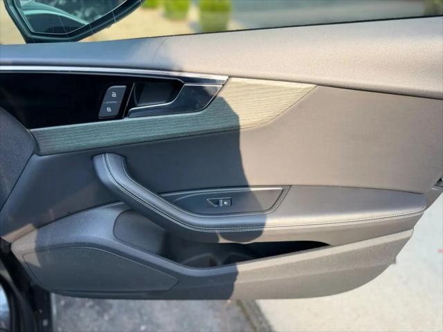 2021 Audi A5 Sportback S line Premium Plus