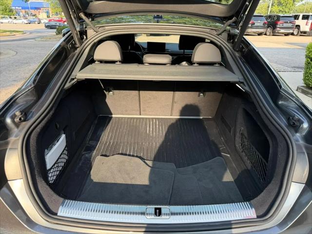 2021 Audi A5 Sportback S line Premium Plus