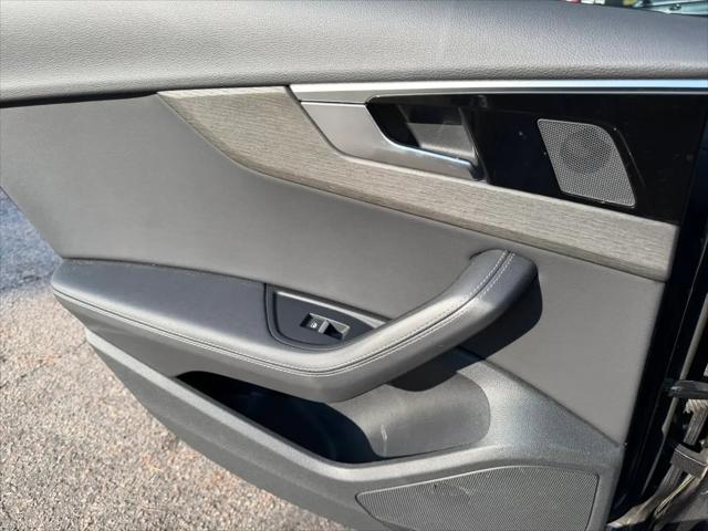 2021 Audi A5 Sportback S line Premium Plus
