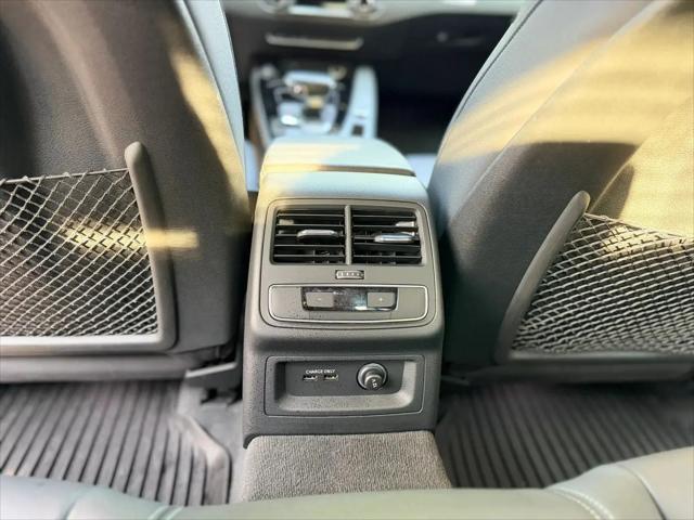 2021 Audi A5 Sportback S line Premium Plus