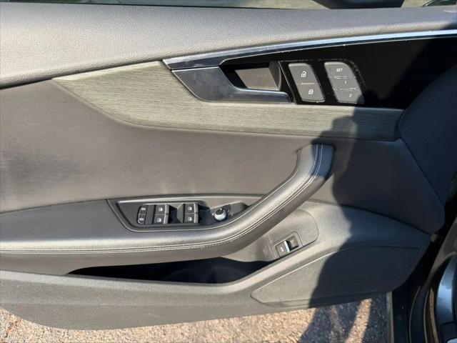 2021 Audi A5 Sportback S line Premium Plus