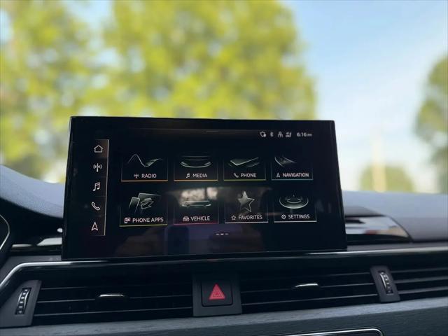 2021 Audi A5 Sportback S line Premium Plus