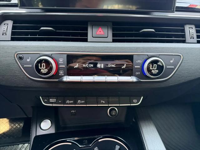 2021 Audi A5 Sportback S line Premium Plus