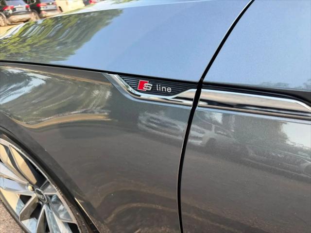 2021 Audi A5 Sportback S line Premium Plus