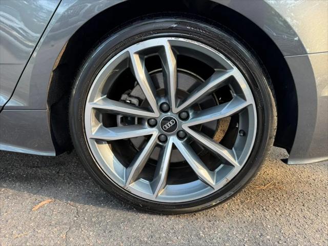 2021 Audi A5 Sportback S line Premium Plus