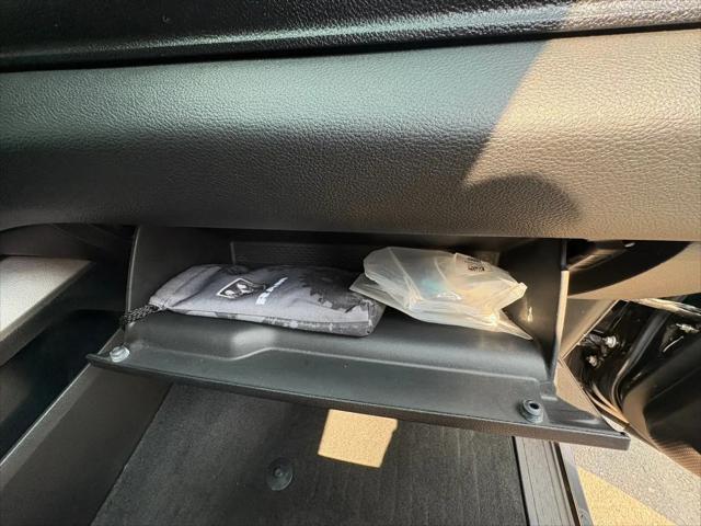 2020 Ram 1500 Rebel Crew Cab 4x4 57 Box