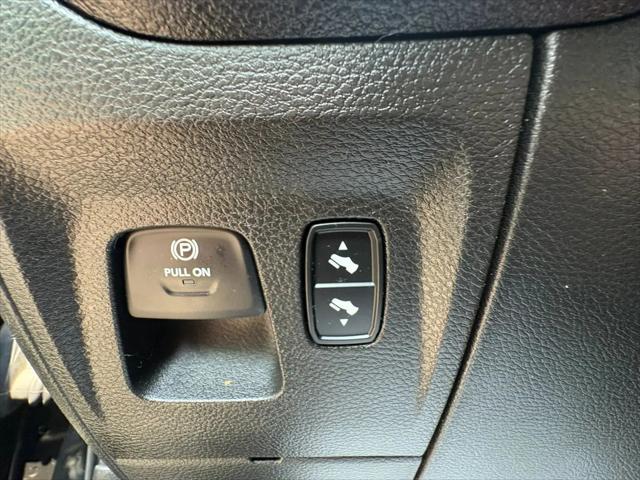 2020 Ram 1500 Rebel Crew Cab 4x4 57 Box