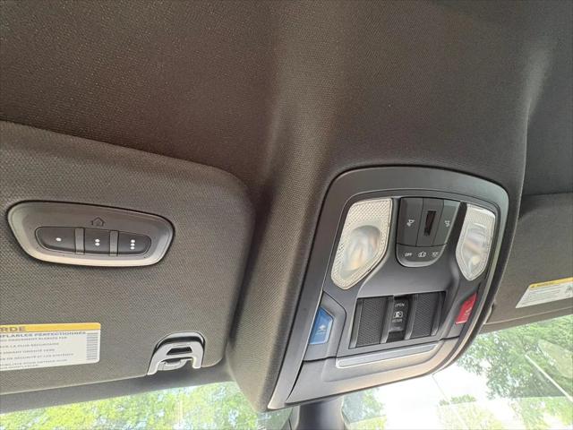 2020 Ram 1500 Rebel Crew Cab 4x4 57 Box