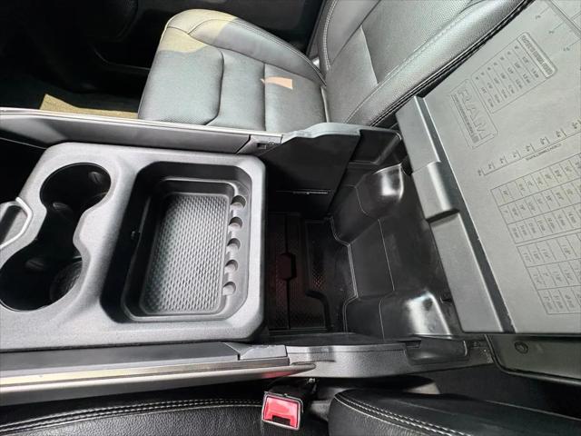 2020 Ram 1500 Rebel Crew Cab 4x4 57 Box