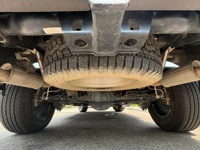 2020 Ram 1500 Rebel Crew Cab 4x4 57 Box