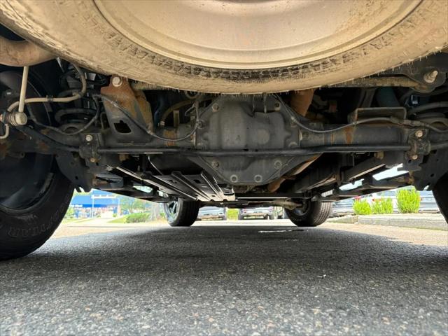 2020 Ram 1500 Rebel Crew Cab 4x4 57 Box