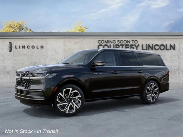 2027 Lincoln Navigator Black Label L for sale in Portland, OR