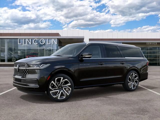 2027 Lincoln Navigator Black Label L for sale in Portland, OR