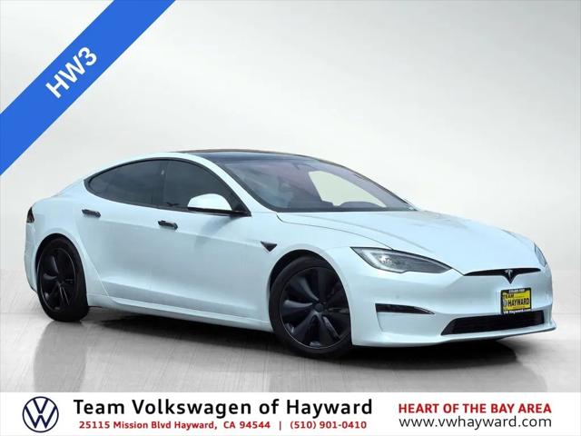 2023 Tesla Model S Standard Range for sale in Hayward, CA
