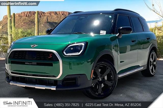 2025 MINI Cooper Countryman Cooper S for sale in Mesa, AZ