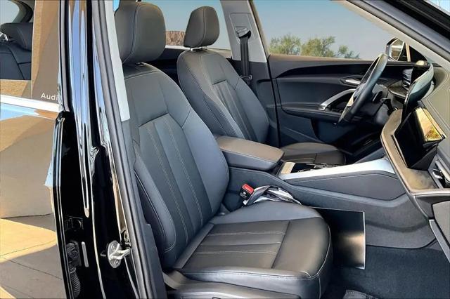 2025 Audi Q5 Premium TFSI quattro S tronic