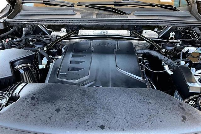 2025 Audi Q5 Premium TFSI quattro S tronic