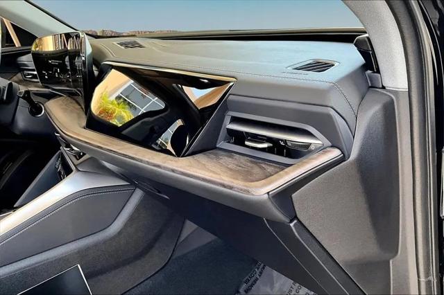 2025 Audi Q5 Premium TFSI quattro S tronic