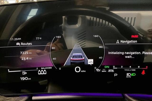2025 Audi Q5 Premium TFSI quattro S tronic