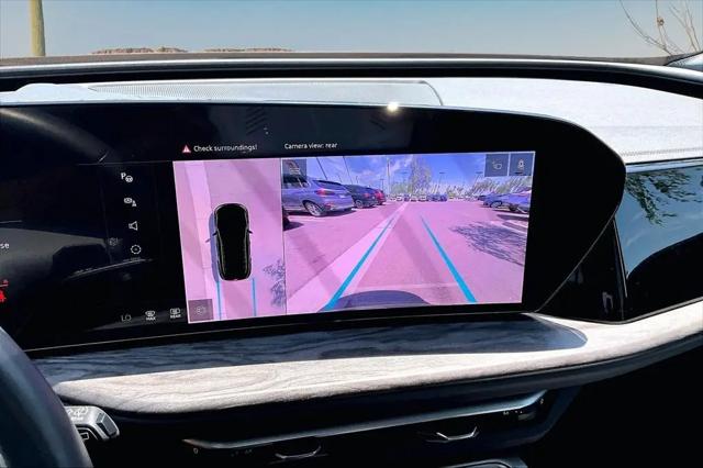 2025 Audi Q5 Premium TFSI quattro S tronic