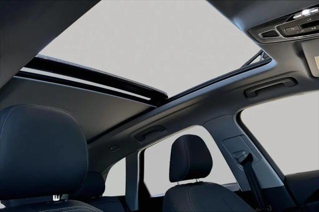 2025 Audi Q5 Premium TFSI quattro S tronic
